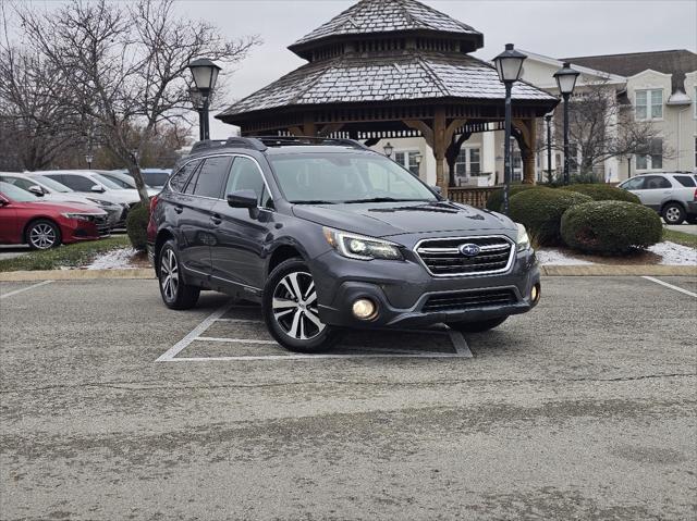 used 2019 Subaru Outback car, priced at $20,975