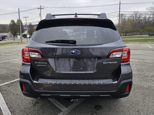 used 2019 Subaru Outback car, priced at $20,975