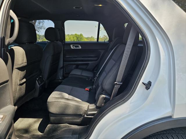 used 2014 Ford Explorer car, priced at $10,475