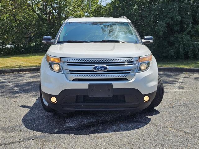 used 2014 Ford Explorer car, priced at $10,475