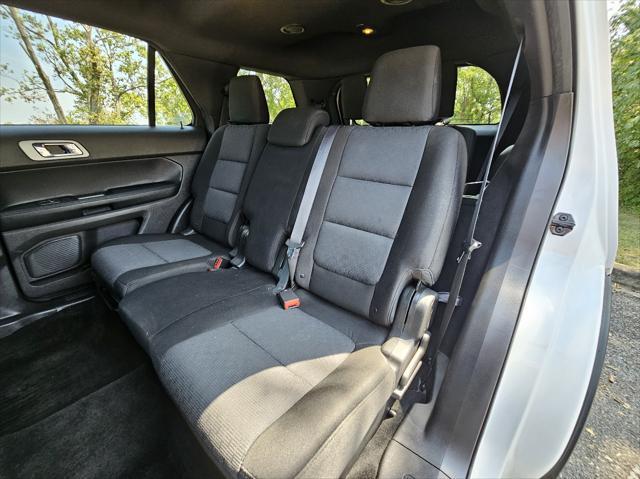 used 2014 Ford Explorer car, priced at $10,475