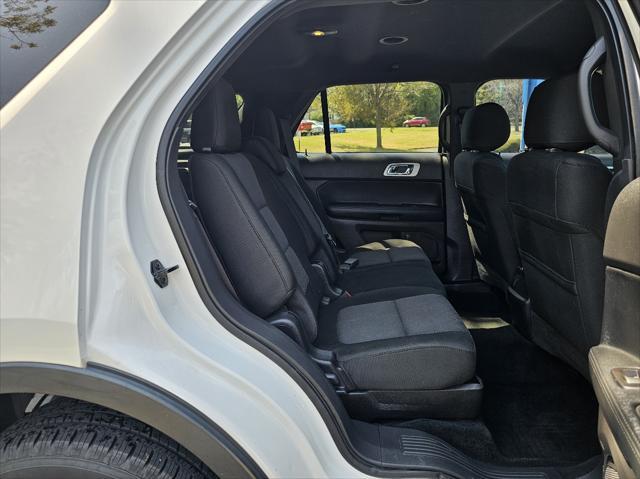 used 2014 Ford Explorer car, priced at $10,475