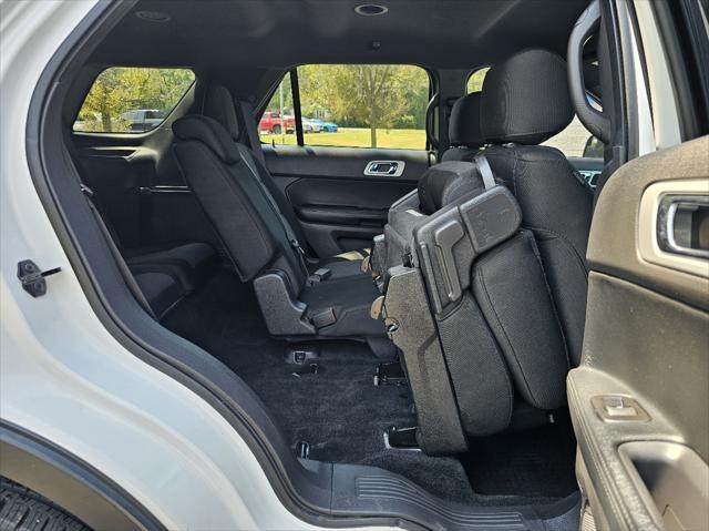 used 2014 Ford Explorer car, priced at $10,475