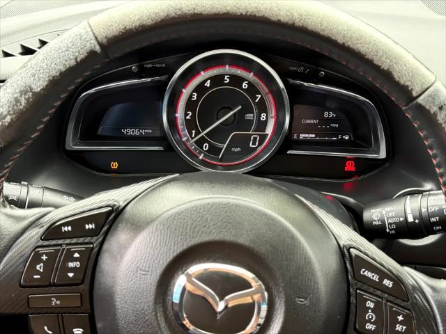 used 2015 Mazda Mazda3 car, priced at $15,675
