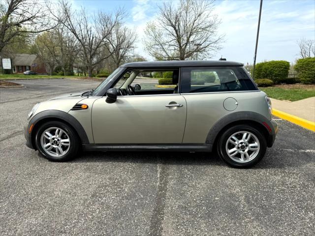 used 2011 MINI Cooper car, priced at $9,975