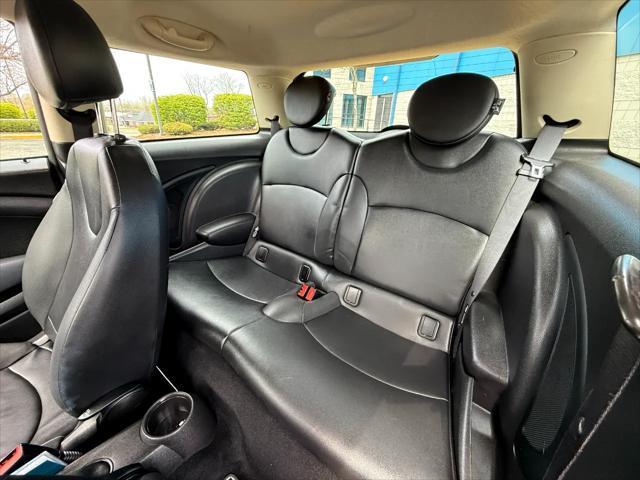 used 2011 MINI Cooper car, priced at $9,975