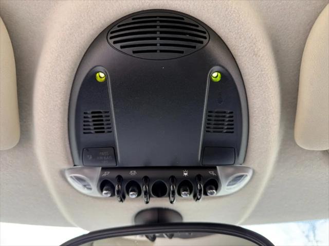 used 2011 MINI Cooper car, priced at $9,975