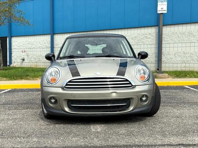 used 2011 MINI Cooper car, priced at $9,975