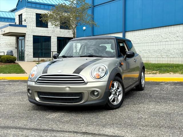 used 2011 MINI Cooper car, priced at $9,975