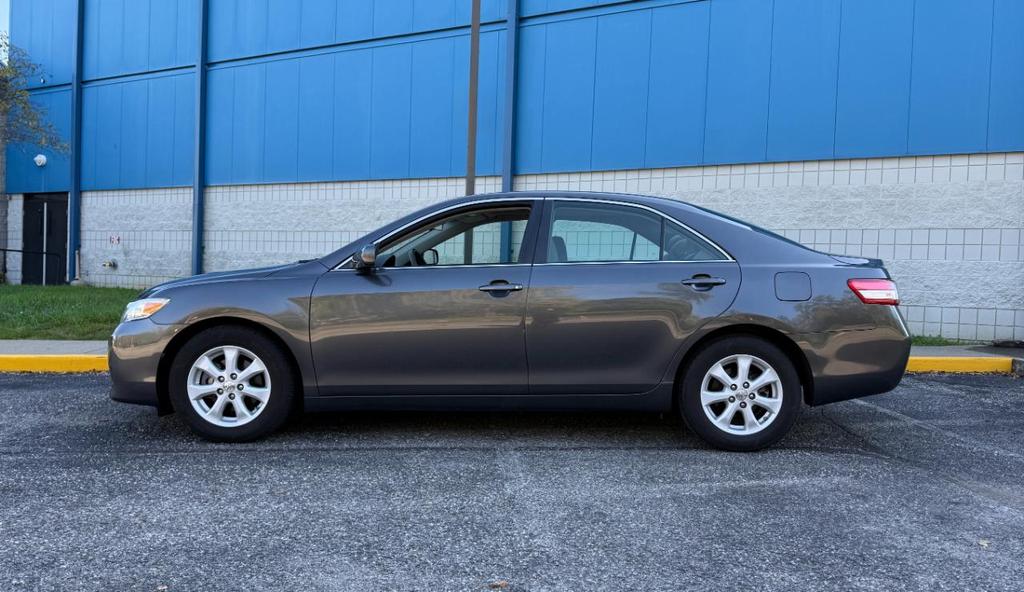 used 2010 Toyota Camry car, priced at $9,975