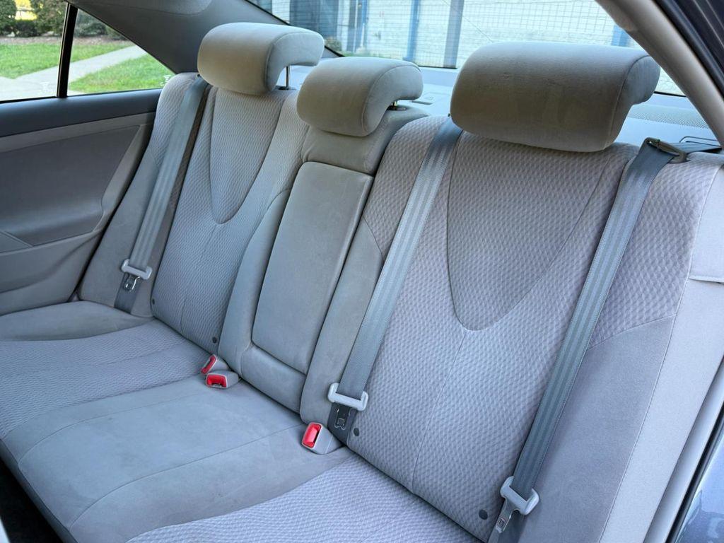 used 2010 Toyota Camry car, priced at $9,975