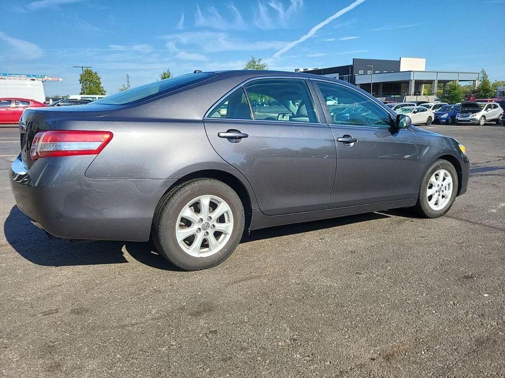 used 2010 Toyota Camry car, priced at $9,975