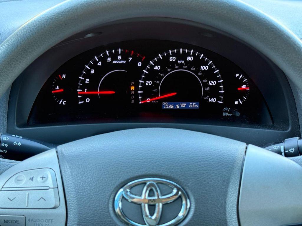 used 2010 Toyota Camry car, priced at $9,975