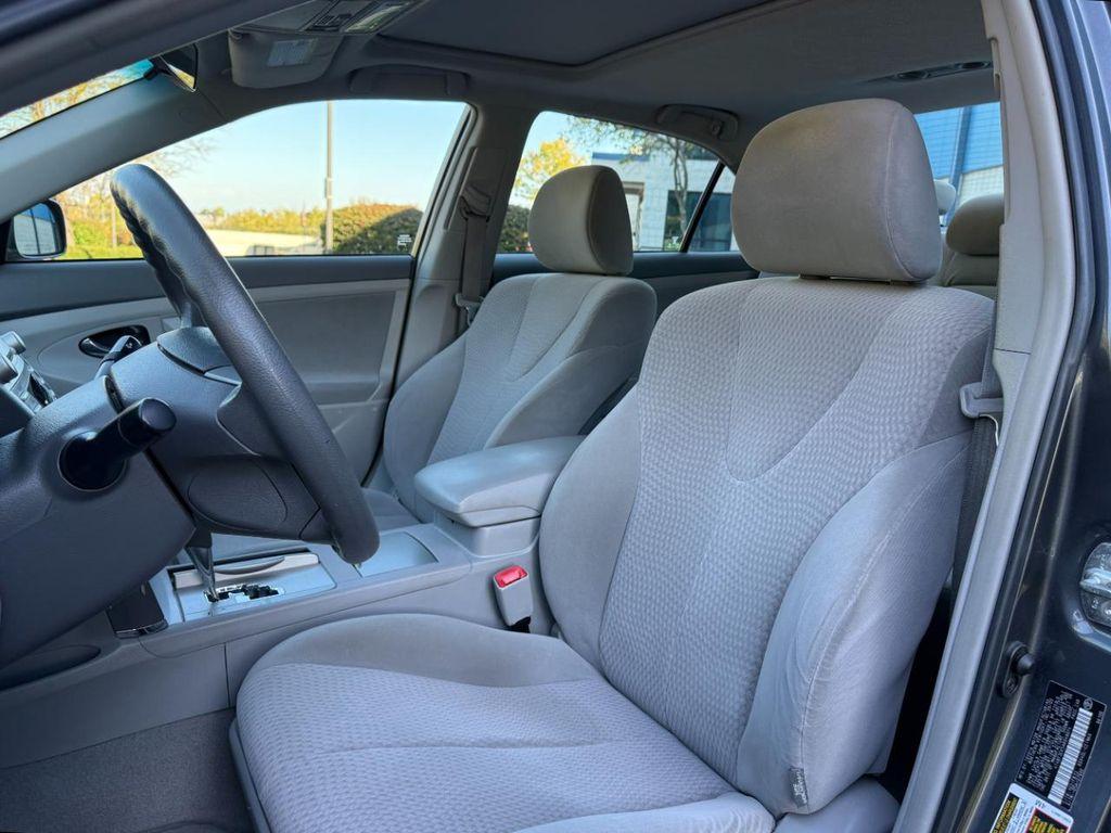 used 2010 Toyota Camry car, priced at $9,975