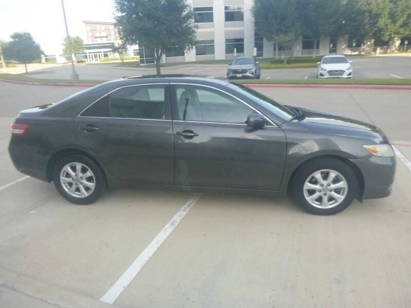used 2010 Toyota Camry car, priced at $9,975