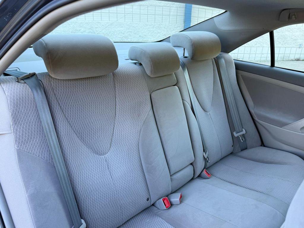 used 2010 Toyota Camry car, priced at $9,975