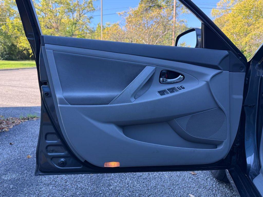 used 2010 Toyota Camry car, priced at $9,975