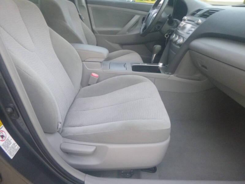 used 2010 Toyota Camry car, priced at $9,975
