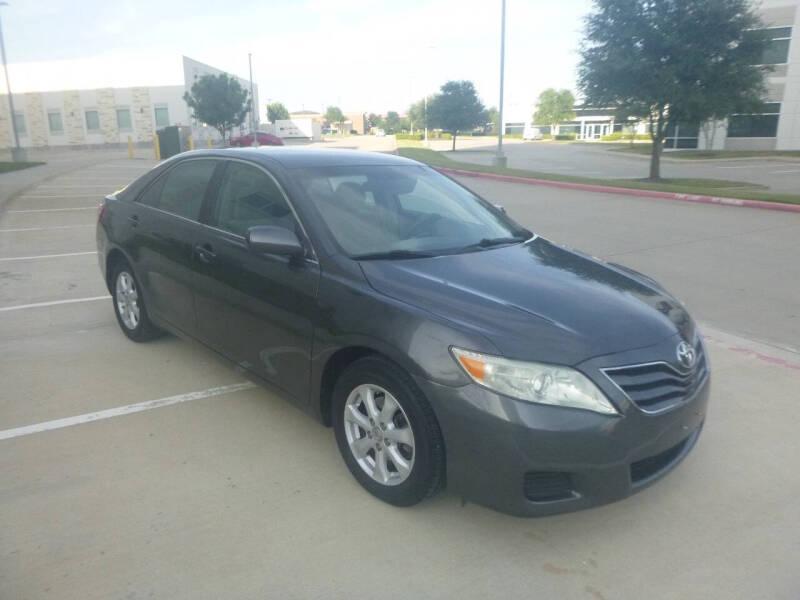used 2010 Toyota Camry car, priced at $9,975