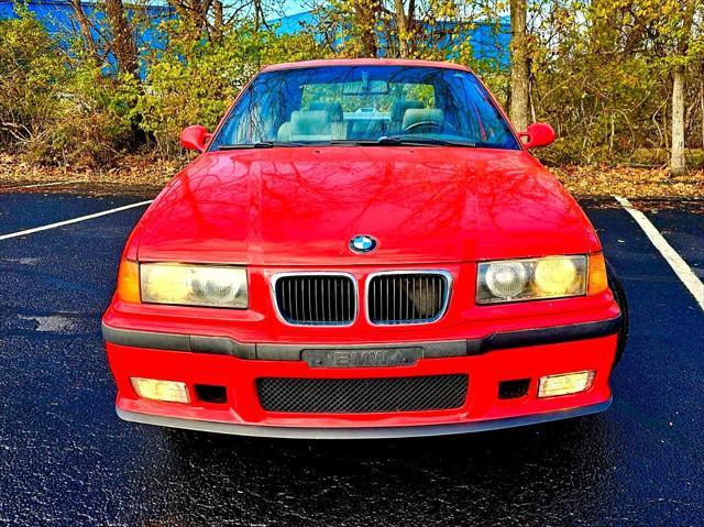 used 1998 BMW M3 car, priced at $20,975