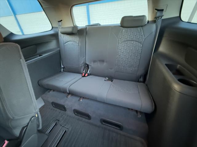 used 2012 GMC Acadia car, priced at $10,975