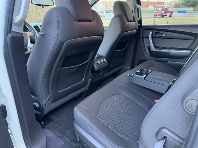 used 2012 GMC Acadia car, priced at $10,975