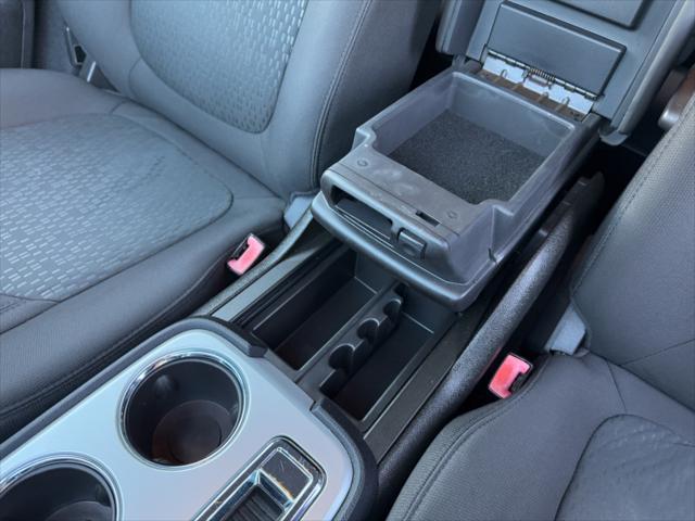 used 2012 GMC Acadia car, priced at $10,975