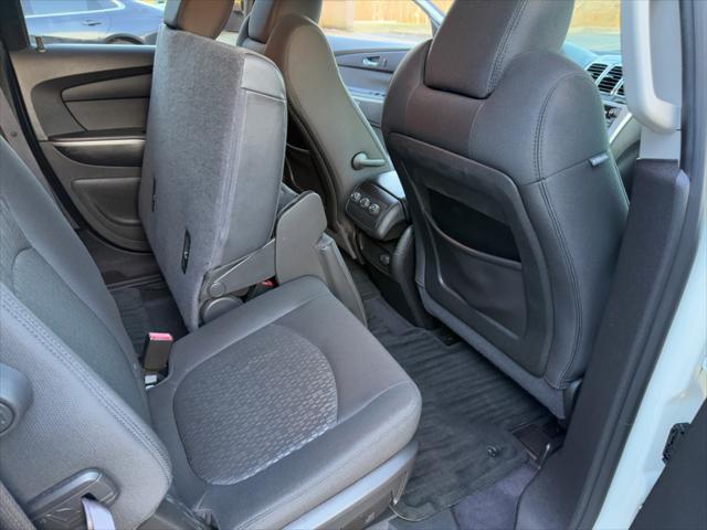 used 2012 GMC Acadia car, priced at $10,975