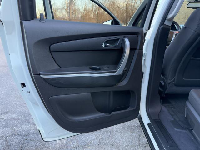 used 2012 GMC Acadia car, priced at $10,975