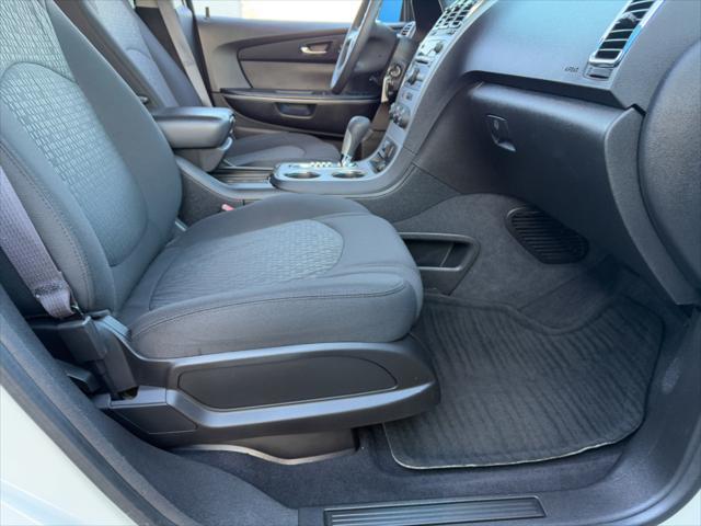 used 2012 GMC Acadia car, priced at $10,975