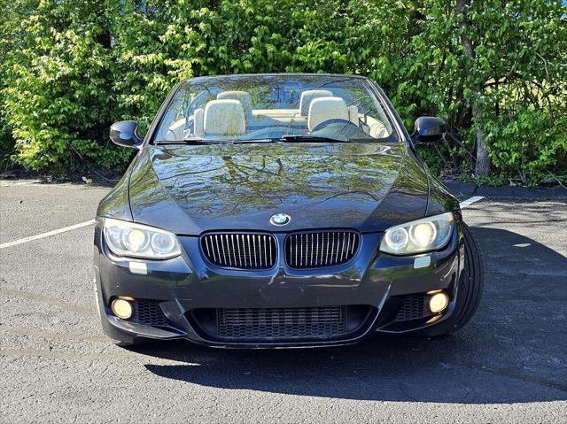 used 2011 BMW 335 car, priced at $15,475