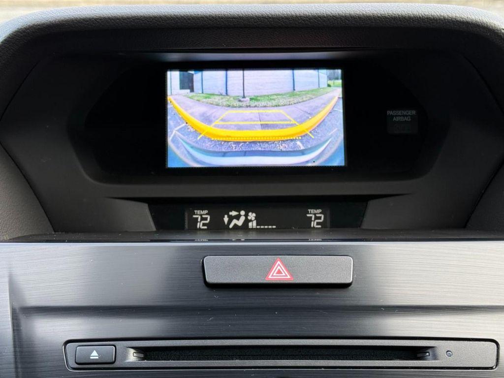 used 2019 Acura ILX car, priced at $18,875