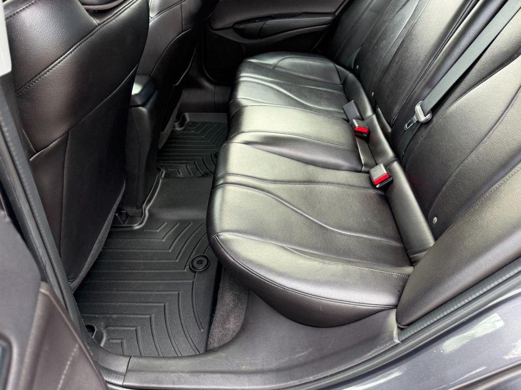 used 2019 Acura ILX car, priced at $18,875