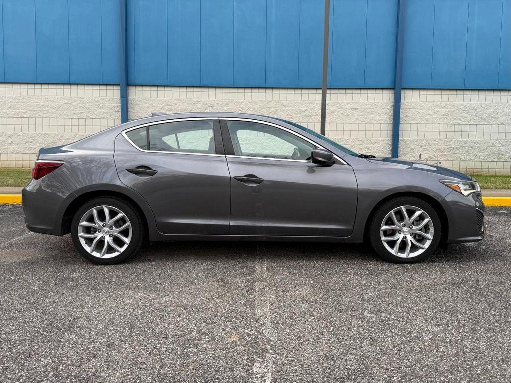 used 2019 Acura ILX car, priced at $18,875