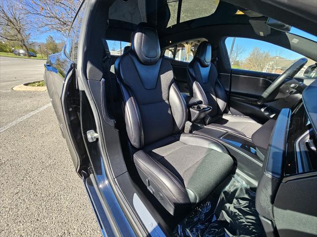 used 2018 Tesla Model S car, priced at $26,975