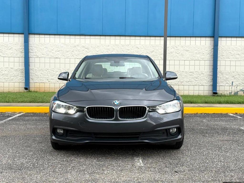 used 2016 BMW 320 car, priced at $15,975
