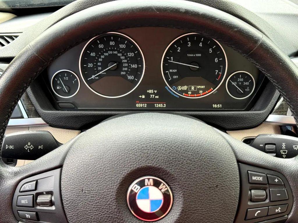 used 2016 BMW 320 car, priced at $15,975