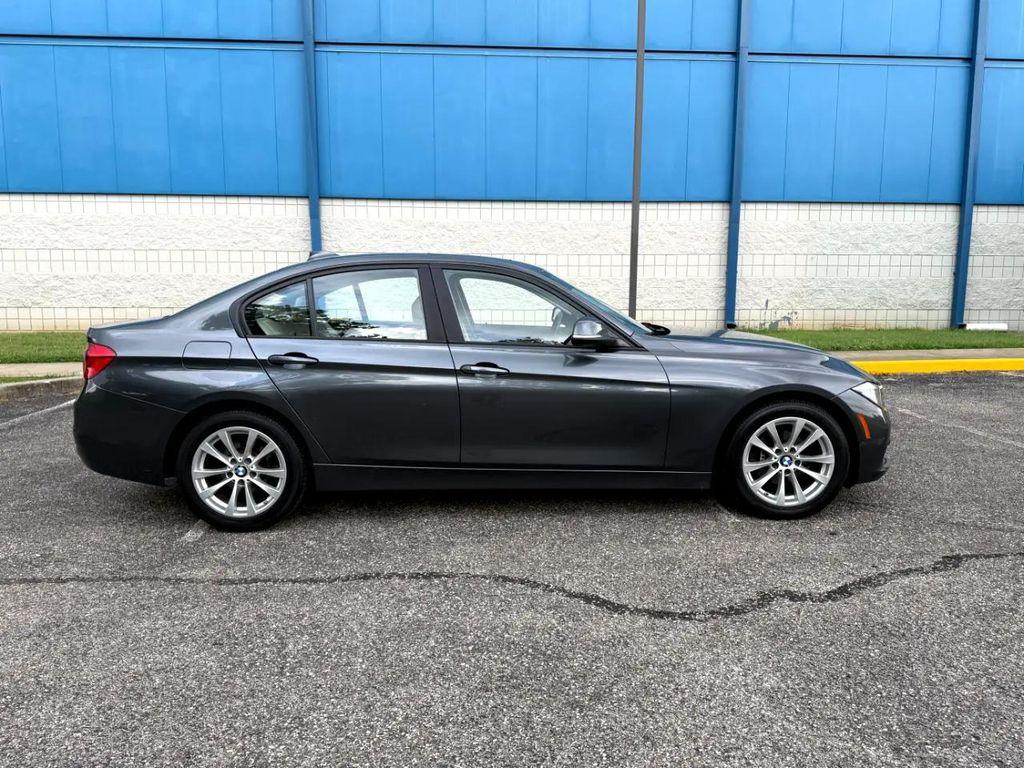 used 2016 BMW 320 car, priced at $15,975
