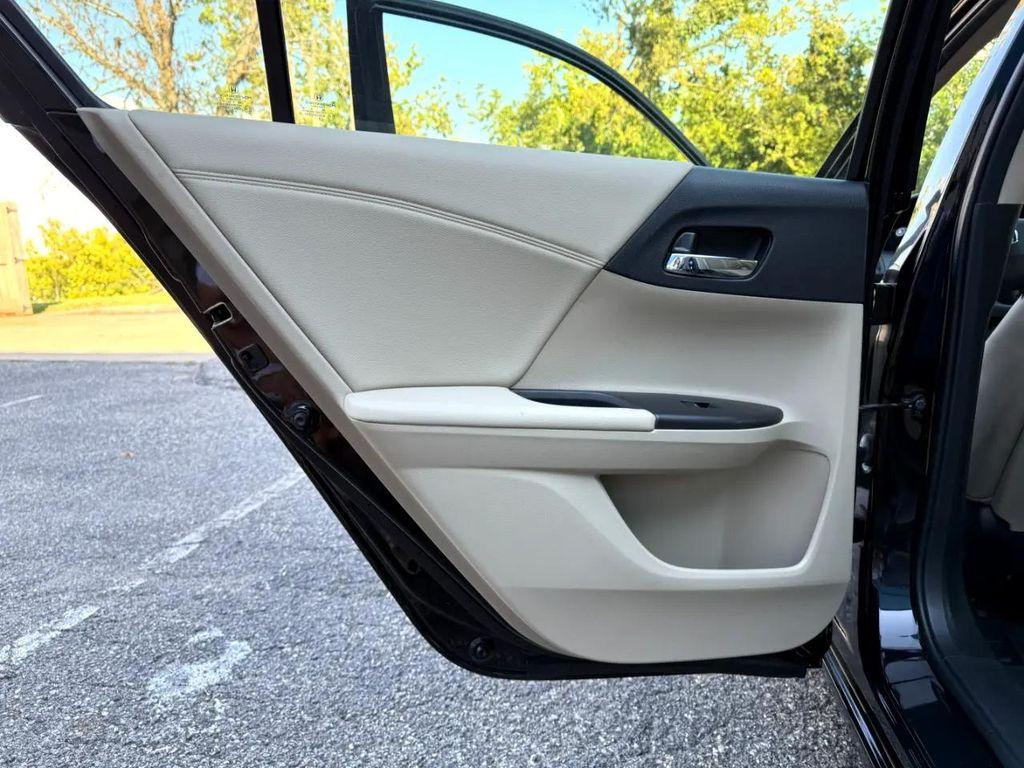 used 2014 Honda Accord car, priced at $17,973