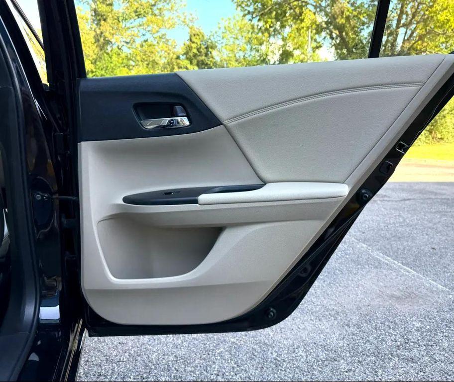 used 2014 Honda Accord car, priced at $17,973