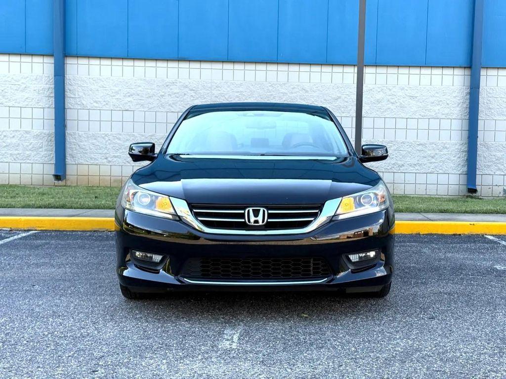 used 2014 Honda Accord car, priced at $17,973