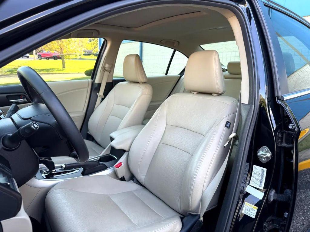 used 2014 Honda Accord car, priced at $17,973