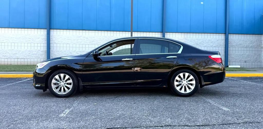 used 2014 Honda Accord car, priced at $17,973