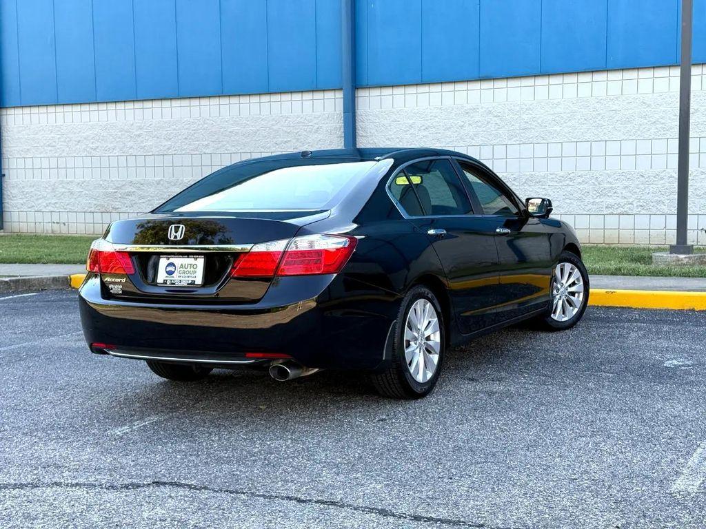 used 2014 Honda Accord car, priced at $17,973