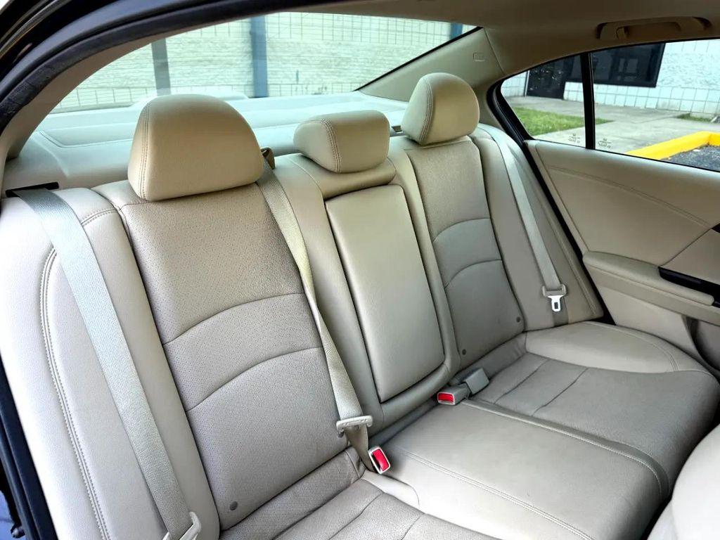 used 2014 Honda Accord car, priced at $17,973