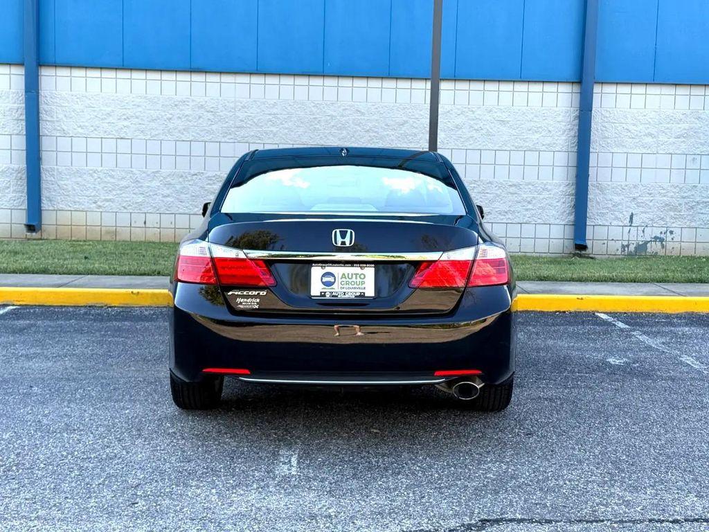 used 2014 Honda Accord car, priced at $17,973