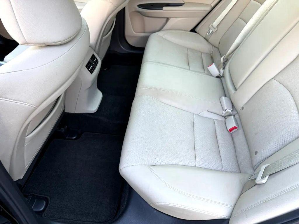 used 2014 Honda Accord car, priced at $17,973