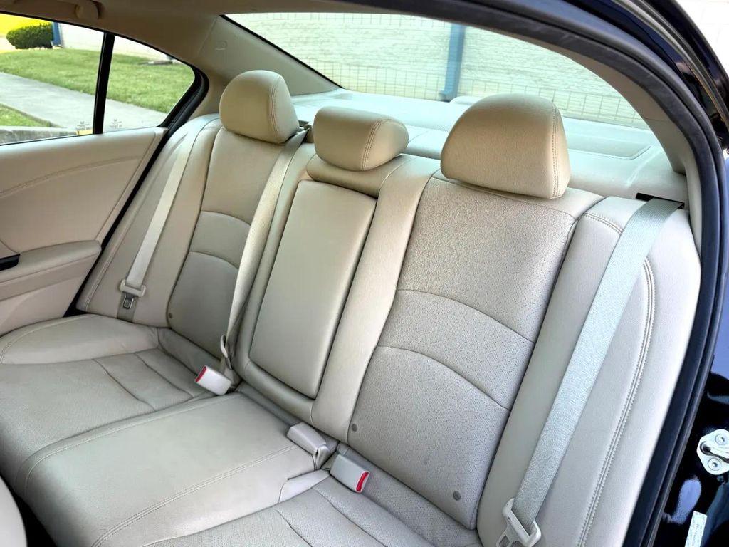 used 2014 Honda Accord car, priced at $17,973