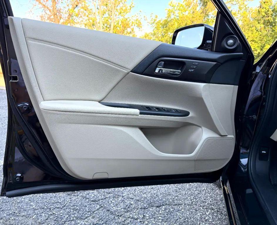 used 2014 Honda Accord car, priced at $17,973