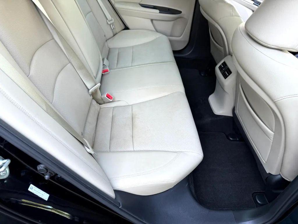 used 2014 Honda Accord car, priced at $17,973